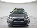 2021 Forester Thumbnail 2