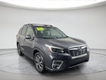 2021 Forester Thumbnail 3