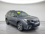 2021 Forester Thumbnail 4