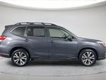 2021 Forester Thumbnail 5