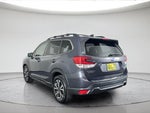 2021 Forester Thumbnail 9