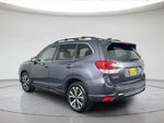 2021 Forester Thumbnail 10