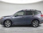 2021 Forester Thumbnail 11