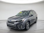 2021 Forester Thumbnail 12