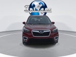 2021 Forester Thumbnail 3