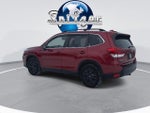 2021 Forester Thumbnail 6