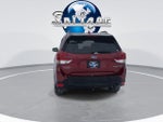 2021 Forester Thumbnail 7