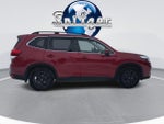 2021 Forester Thumbnail 9