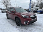 2021 Forester Thumbnail 10