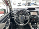 2021 Forester Thumbnail 12