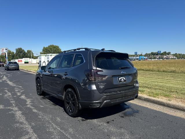2021 Subaru Forester - $18,850