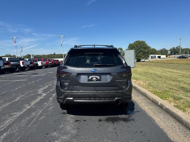 2021 Subaru Forester - $18,850