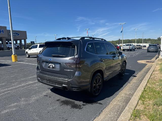 2021 Subaru Forester - $18,850