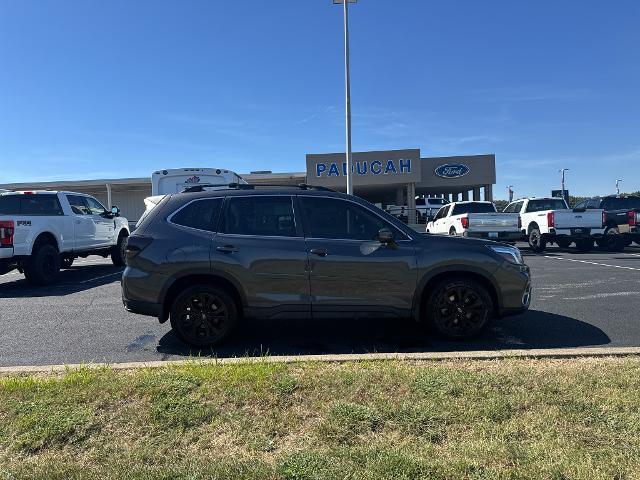 2021 Subaru Forester - $18,850