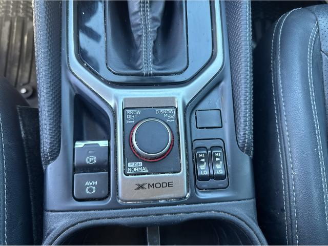 2021 Subaru Forester - $18,850