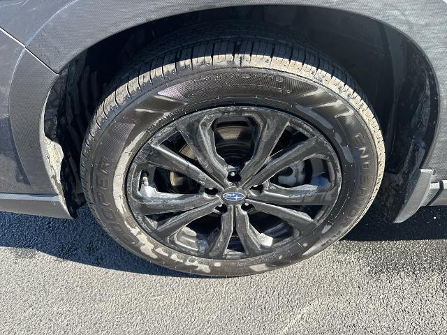 2021 Subaru Forester - $18,850