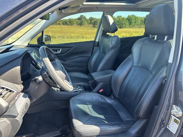 2021 Subaru Forester - $18,850