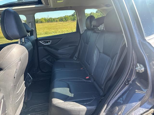 2021 Subaru Forester - $18,850
