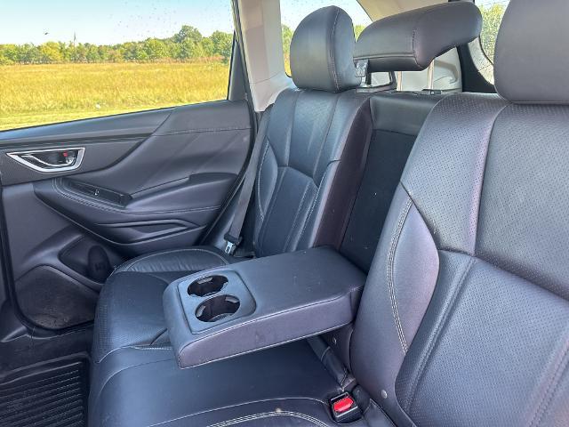 2021 Subaru Forester - $18,850