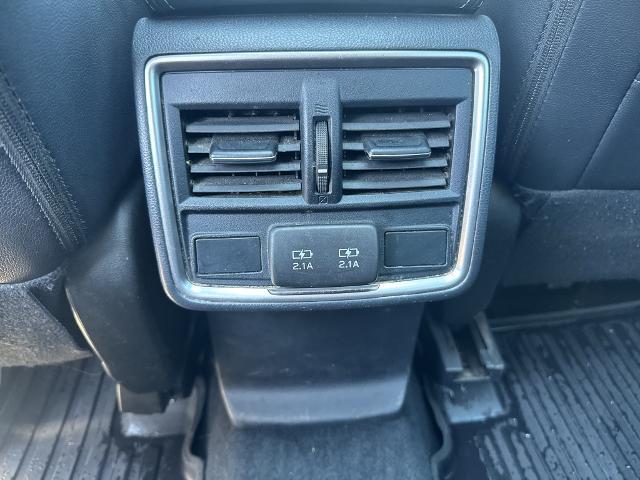 2021 Subaru Forester - $18,850