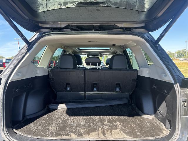 2021 Subaru Forester - $18,850