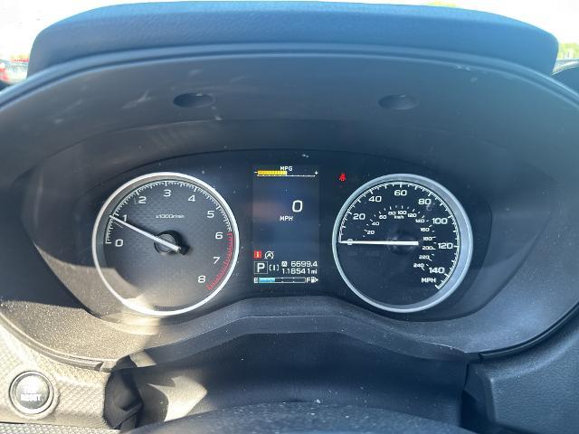 2021 Subaru Forester - $18,850