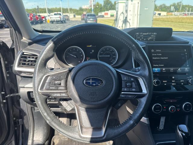 2021 Subaru Forester - $18,850
