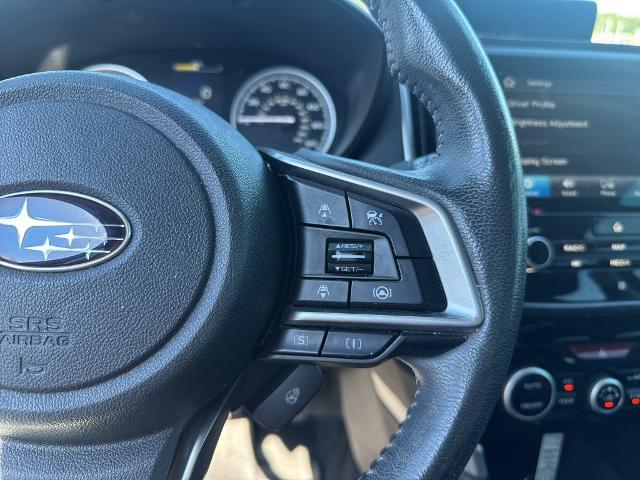 2021 Subaru Forester - $18,850