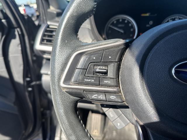 2021 Subaru Forester - $18,850