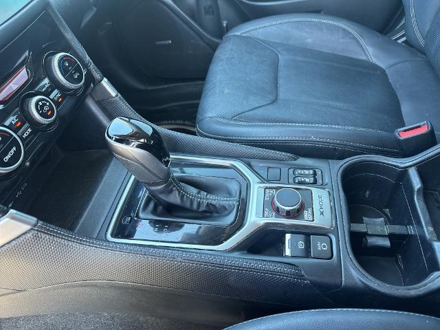2021 Subaru Forester - $18,850