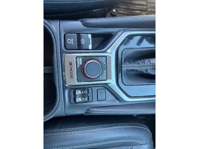 2021 Subaru Forester - $18,850