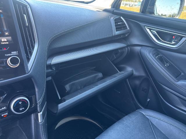 2021 Subaru Forester - $18,850