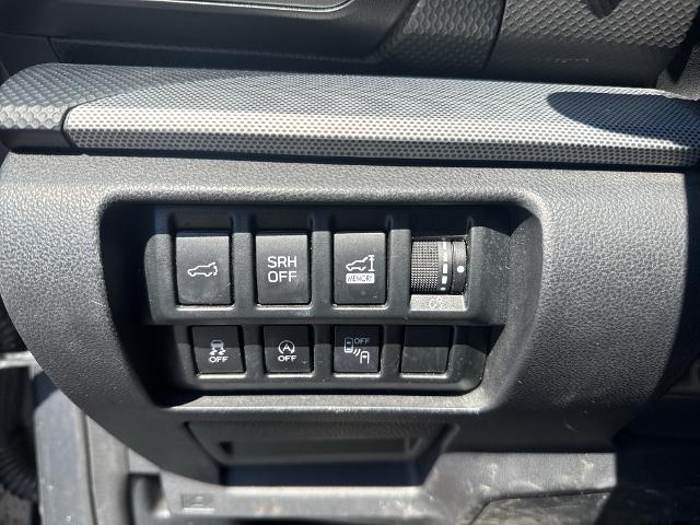 2021 Subaru Forester - $18,850