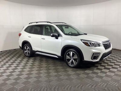 2019 Subaru Forester AWD Touring 4DR Crossover