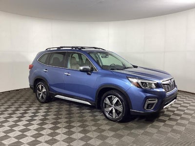 2019 Subaru Forester AWD Touring 4DR Crossover
