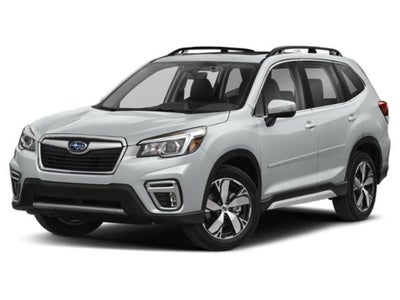 Photo of a 2019 Subaru Forester AWD Touring 4DR Crossover for sale