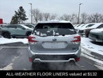 2019 Forester Thumbnail 5