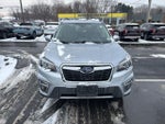 2019 Forester Thumbnail 9