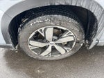 2019 Forester Thumbnail 10