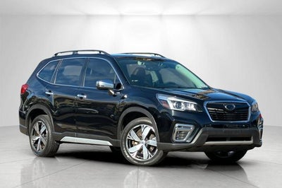 2019 Subaru Forester AWD Touring 4DR Crossover