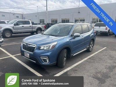 2019 Subaru Forester AWD Touring 4DR Crossover