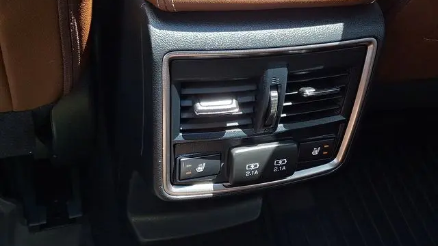 2019 Subaru Forester Touring