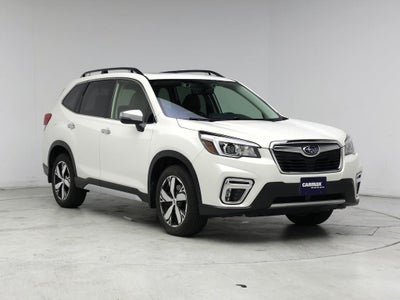 Photo of a 2019 Subaru Forester AWD Touring 4DR Crossover for sale