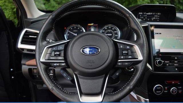 2019 Subaru Forester Touring
