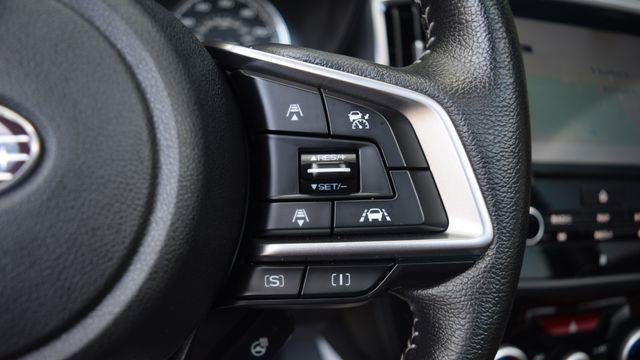 2019 Subaru Forester Touring