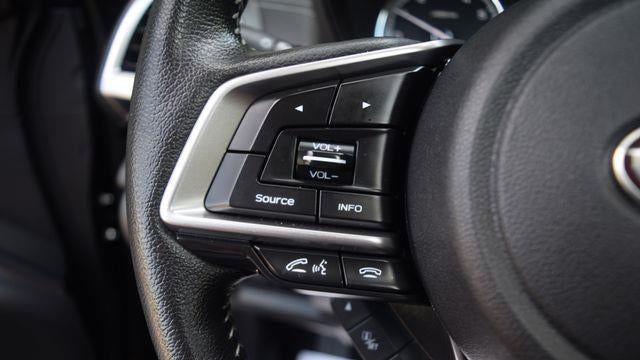 2019 Subaru Forester Touring