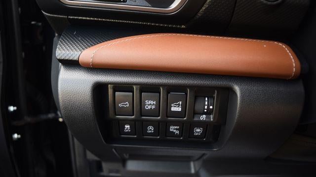 2019 Subaru Forester Touring