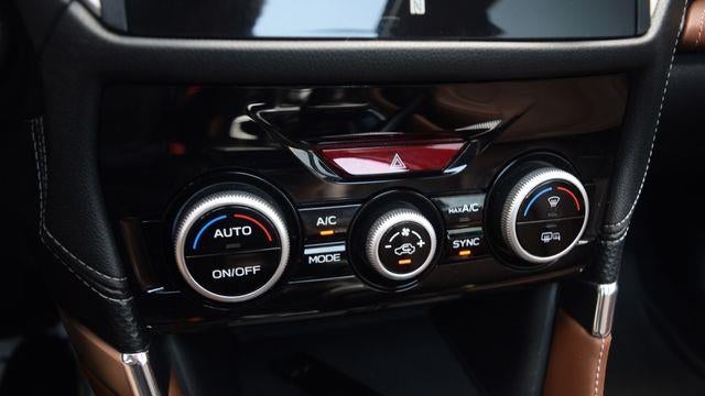 2019 Subaru Forester Touring