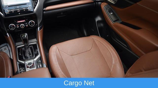 2019 Subaru Forester Touring