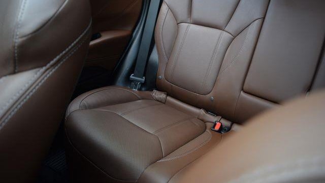 2019 Subaru Forester Touring